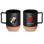 CANECA VIDRO CORK TIMES - VASCO