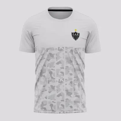 CAM - RAISE CAMISETA ADT