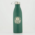 GARRAFA INOX 750ML VRD PALMEIRAS- HENDECA