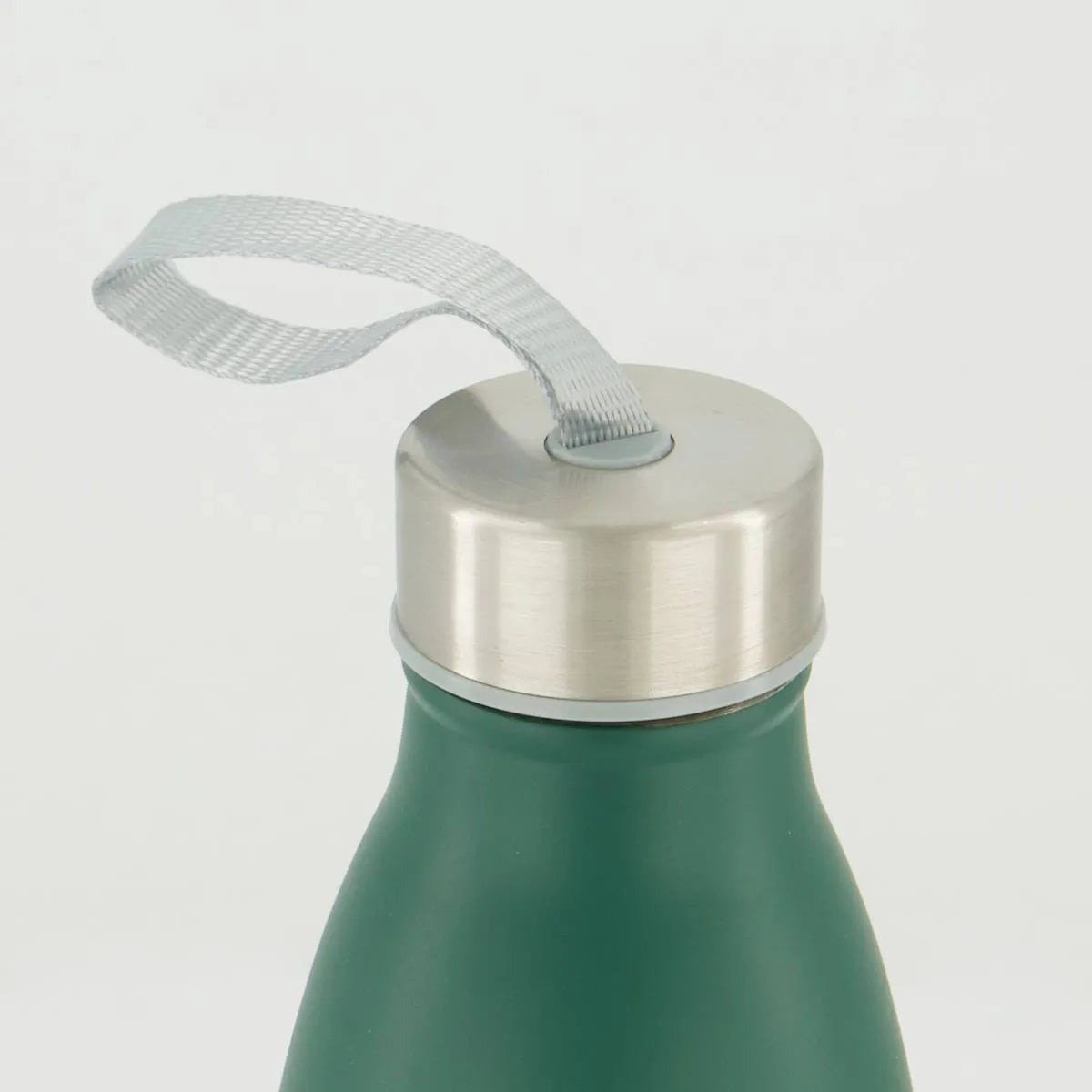 GARRAFA INOX 750ML VRD PALMEIRAS- HENDECA
