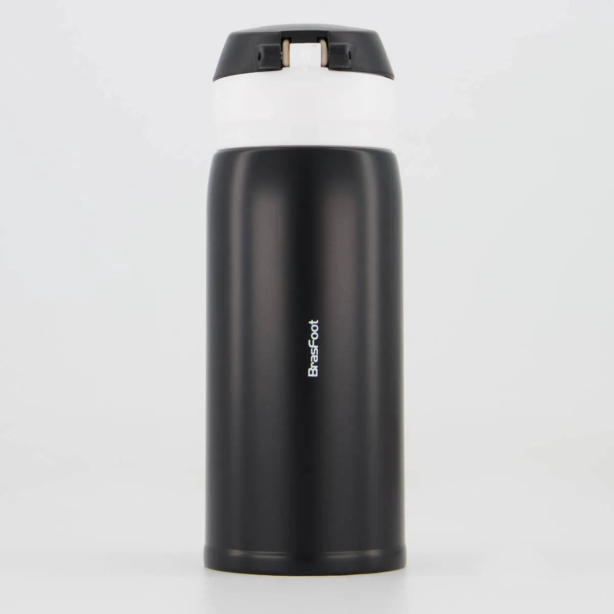 GARRAFA TERMICA FLIP 300ML TIMES - CORINTHIANS