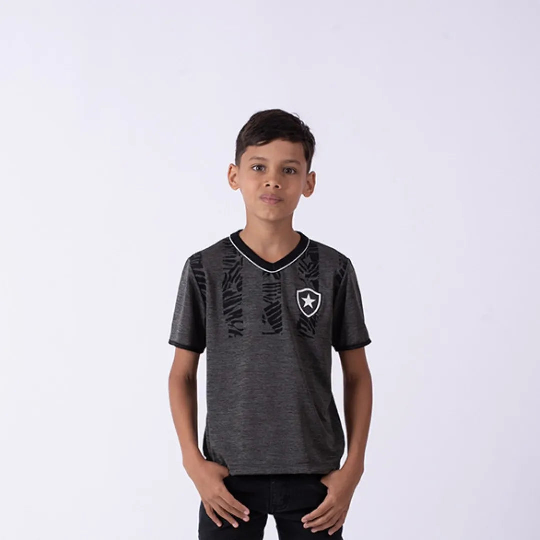 BOT - SER CAMISETA INF 100% PES GELO