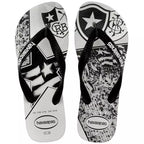 HAV TOP TIMES BOTAFOGO BRANCO EXC