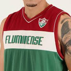 FLU - NFT REGATA ADT 100% PES