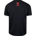 FLA - ILLUVIUM CAMISETA FEM 100% PES