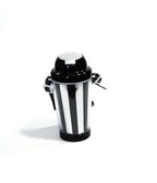 GARRAFA COM ALÇA E CANUDO ATLETICO M