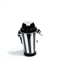 GARRAFA COM ALÇA E CANUDO ATLETICO M