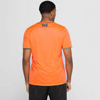 FLU - PORTALS CAMISETA ADT 100% PES LARANJA