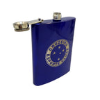 CANTIL N8 AZUL CRUZEIRO