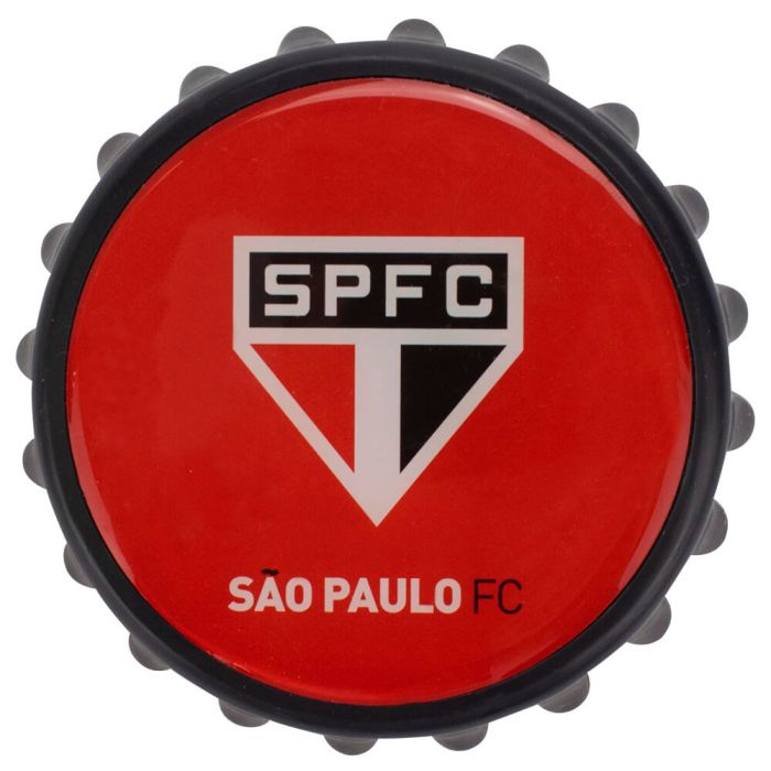 ABRIDOR DE GARRAFA SPFC