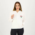 FLU - PORTLET CASACO FEM 100%CO