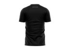 VAS - ARBOR CAMISETA ADT 100% PES PRETO