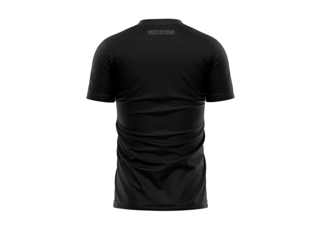 VAS - ARBOR CAMISETA ADT 100% PES PRETO