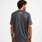 SPF - MISTURA CAMISETA ADT 100% PES MESCLA CHUMBO