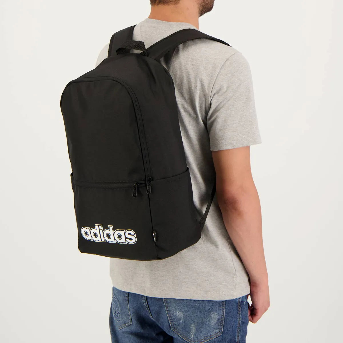 MOCHILA CLASSICA LINEAR DAY PR 2
