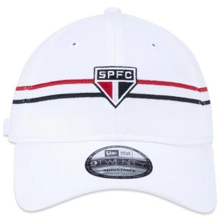BONE 920 ST SOCCER SPFC LISTRAS BRANCO U