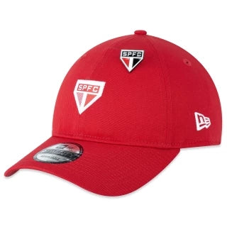 BONE 920 ST SOCCER SPFC SCA VERMELHO U