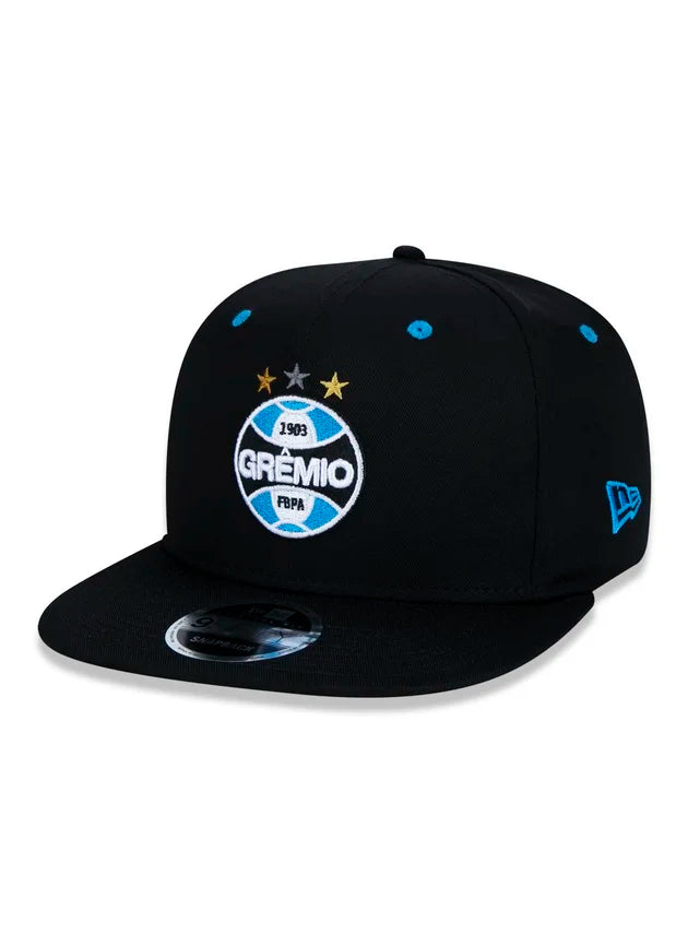 BONE 950 OF SN BASIC GRE BLK PRETO U