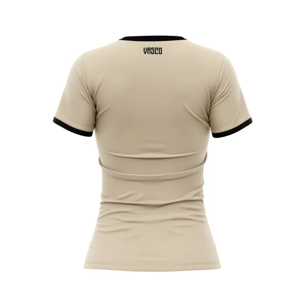 VAS - PLOTILINE CAMISETA FEM 100% PES