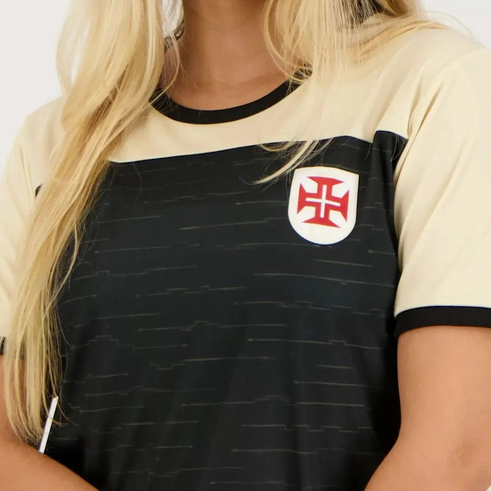 VAS - PLOTILINE CAMISETA FEM 100% PES