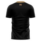 VAS - RENEGE POLO ADT 100% PES PRETO