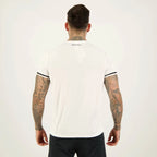 BOT - JESS POLO ADT 100% PES BRANCO