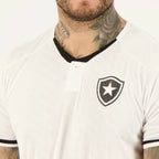 BOT - JESS POLO ADT 100% PES BRANCO