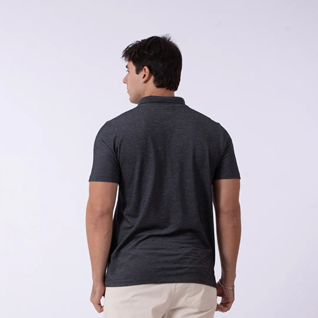 BOT - LEMA POLO ADT 65% CO 35% PES CHUMBO