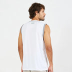 VAS - PRESENCA REGATA BASICA ADT 100% PES BRANCO