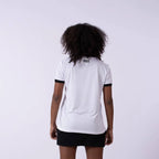 VAS - RAZAO CAMISETA FEM 100% PES BRANCO