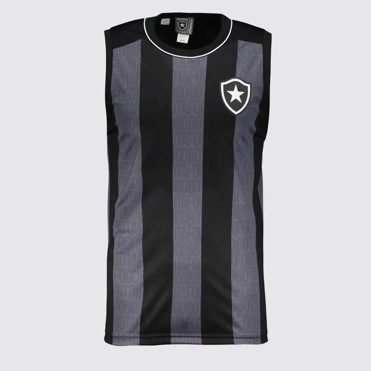BOT - AGORA REGATA INF 100% PES PRETO
