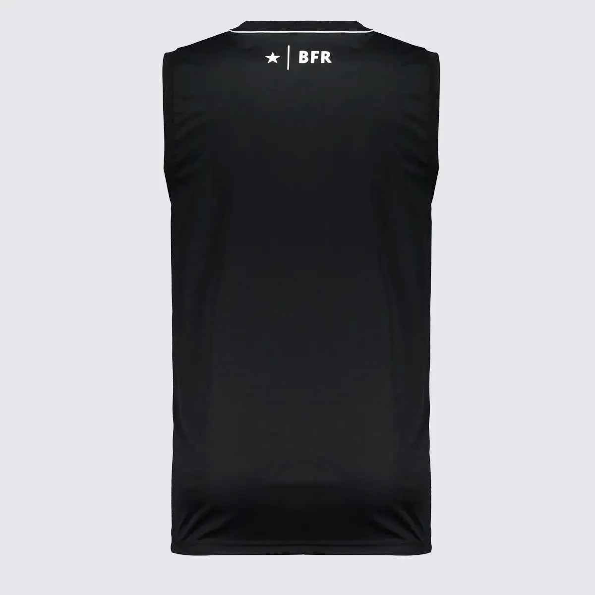 BOT - AGORA REGATA INF 100% PES PRETO