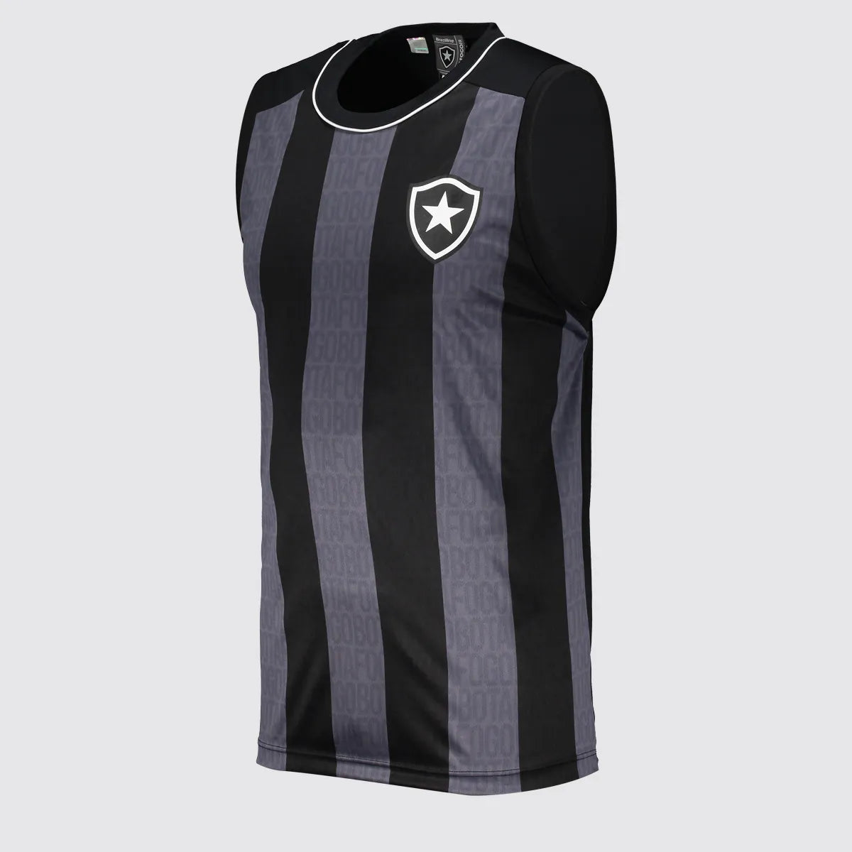 BOT - AGORA REGATA ADT 100% PES PRETO