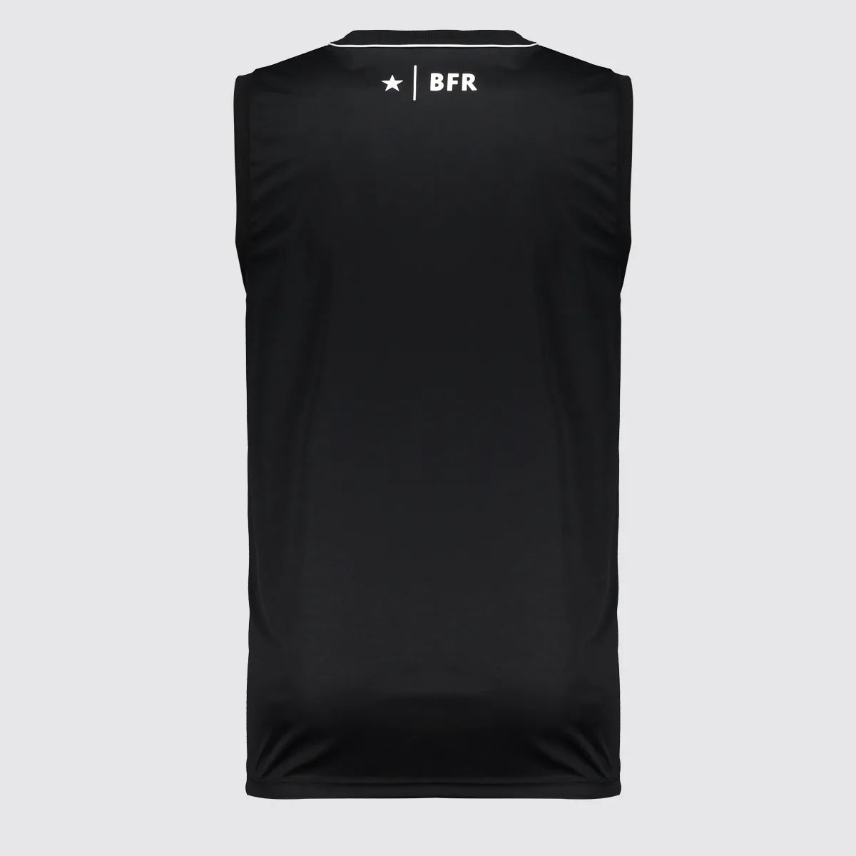 BOT - AGORA REGATA ADT 100% PES PRETO
