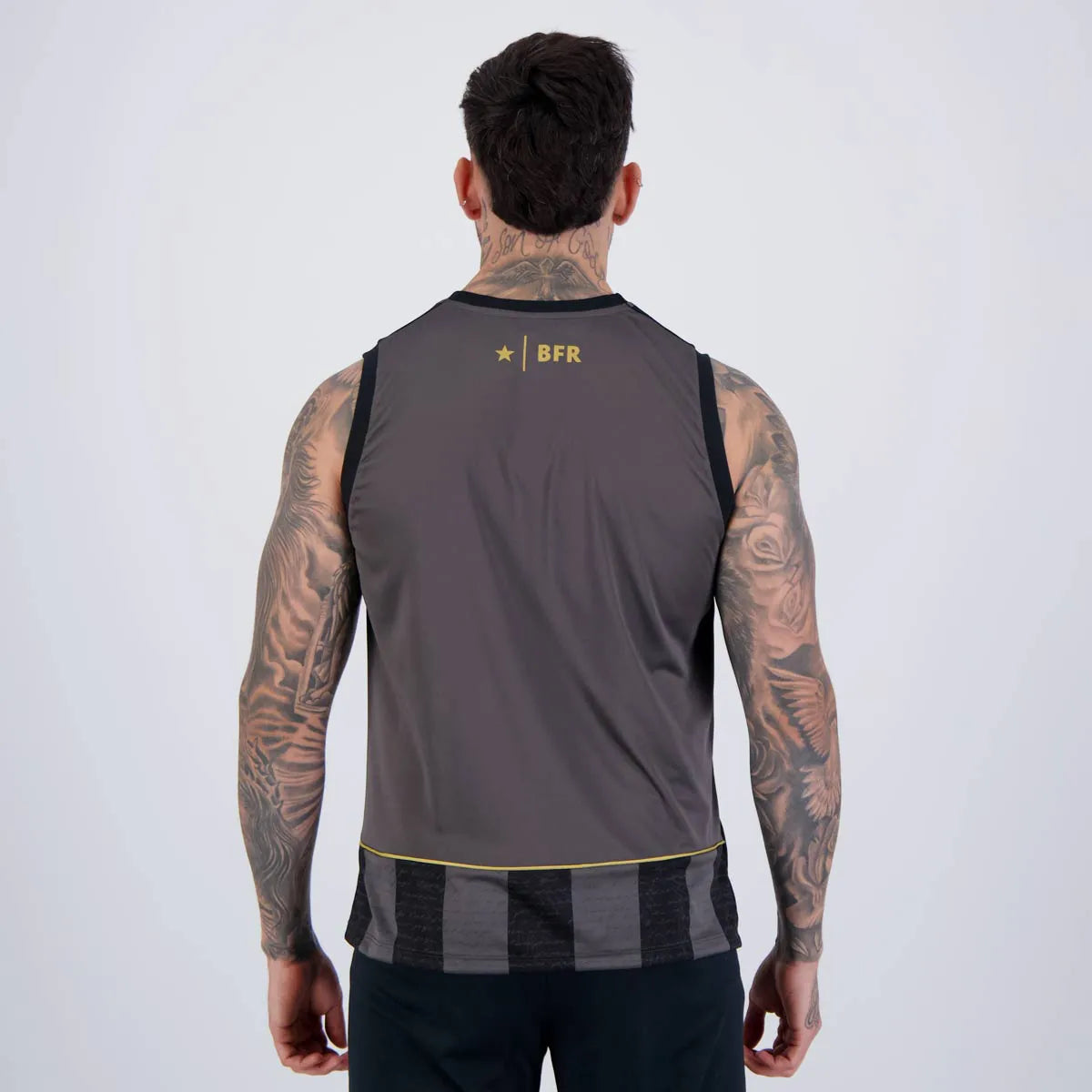 BOT - FONTE REGATA ADT 100% PES CHUMBO