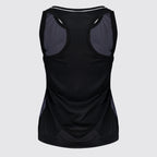 BOT - PRESENCA REGATA FEM 100% PES PRETO/BRANCO