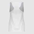 SPF - SOBERANO REGATA FEM 100% PES BRANCO