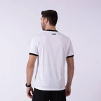 VAS - RAZAO CAMISETA ADT 100% PES BRANCO