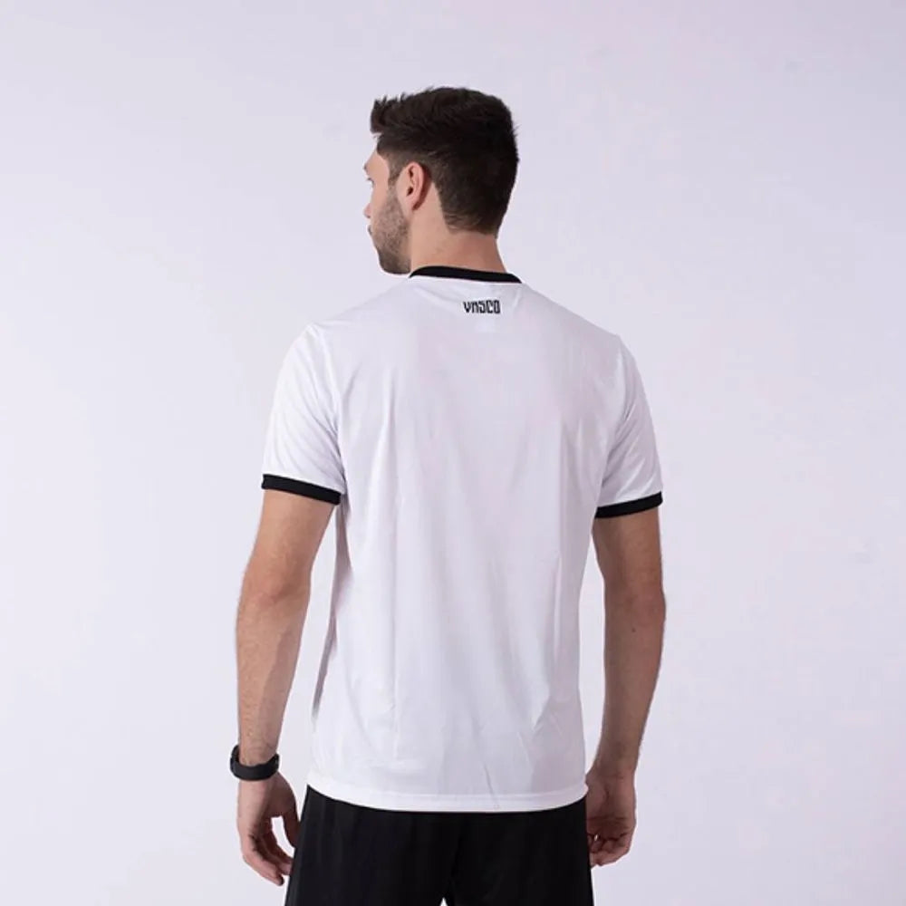 VAS - RAZAO CAMISETA ADT 100% PES BRANCO