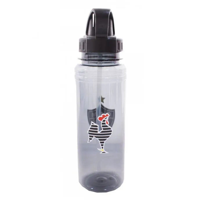 SQUEEZE 700ML C/CANUDO ATLETICO MINEIRO CLUBE