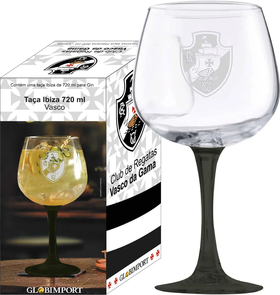 TACA P/GIN IBIZA - 720 ML - VASCO