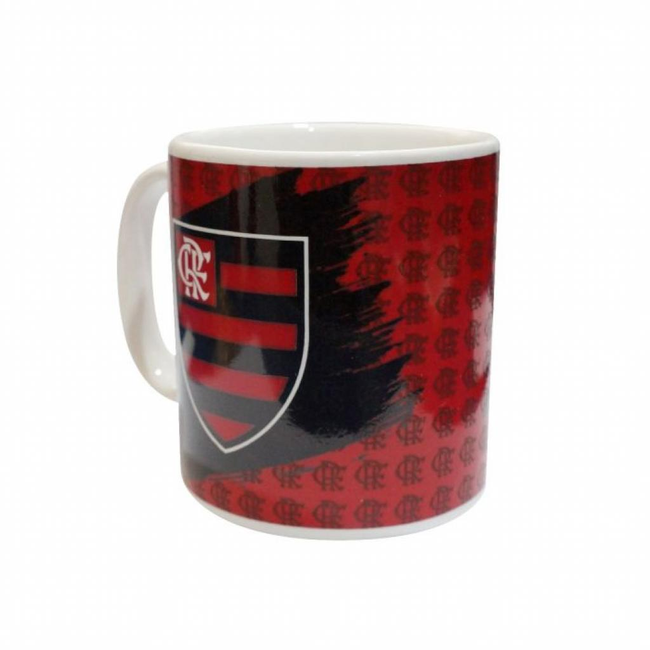 4269-CANECA PORCE 320ML-ESCUDO/CRF