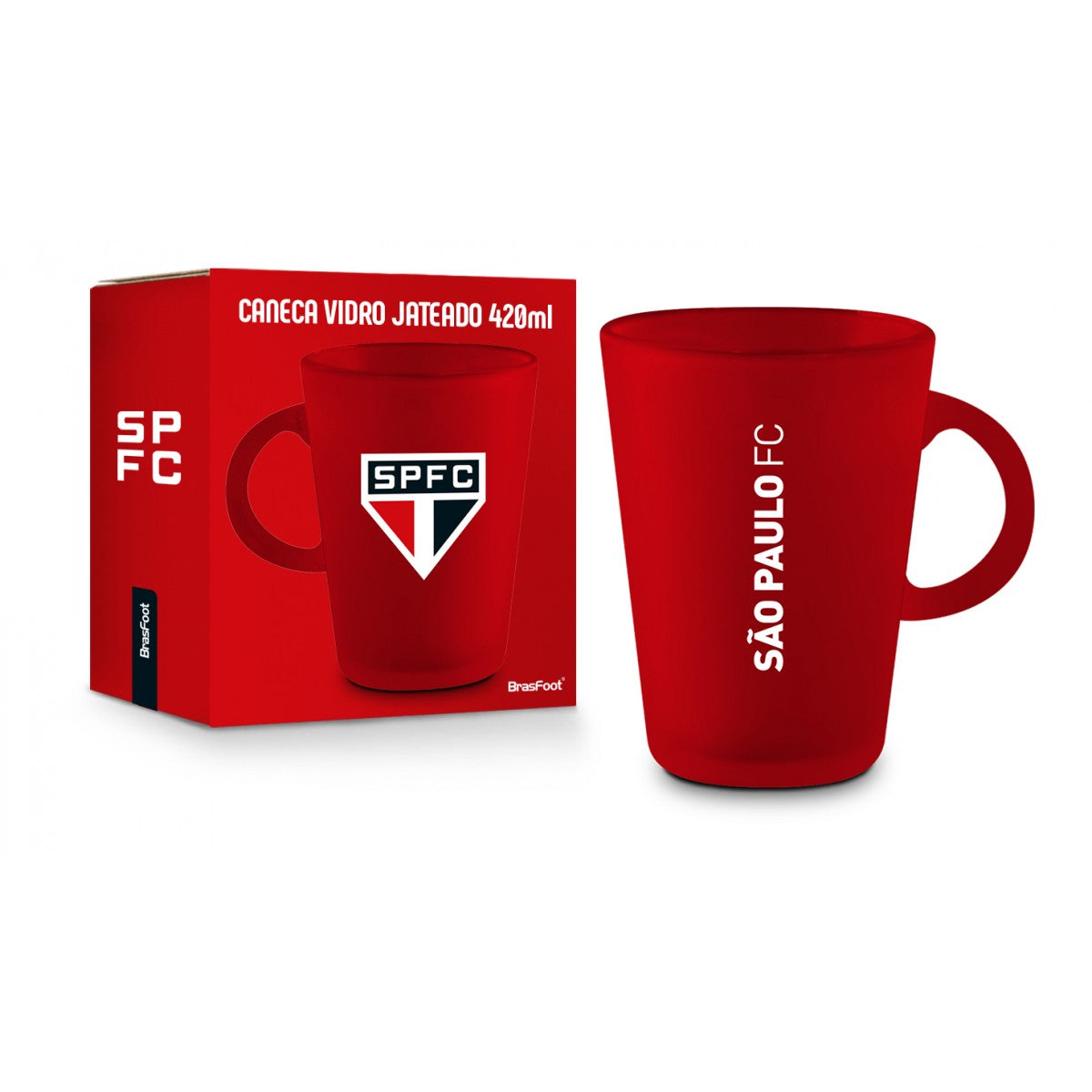 CANECA JATEADA 420ML HAVANA TIMES - SAO PAULO